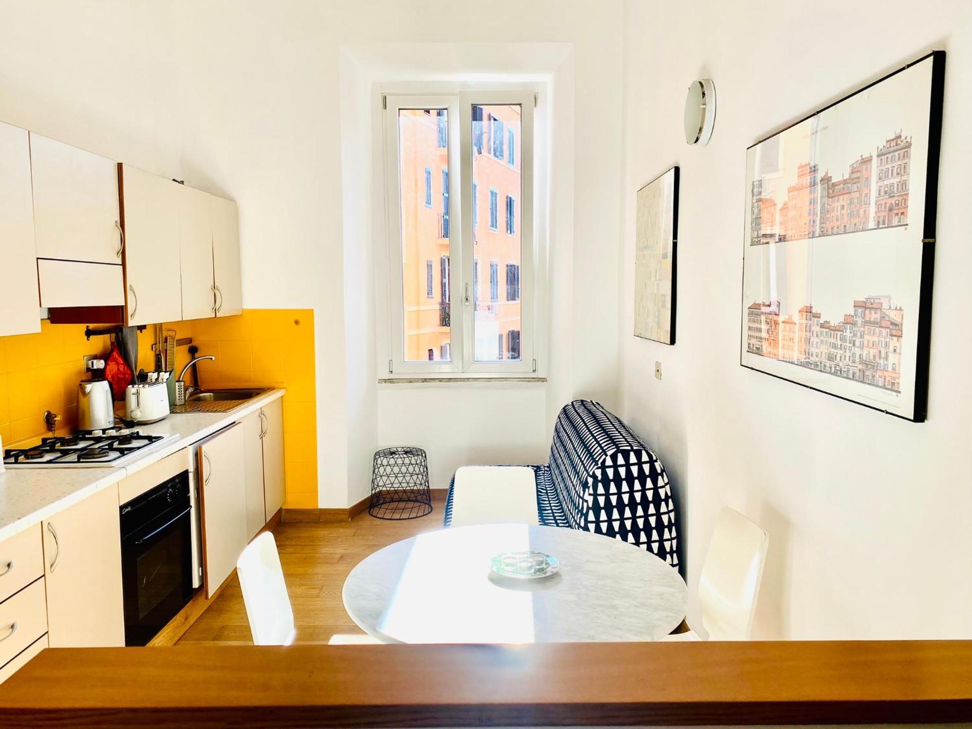 P42 Apartamento